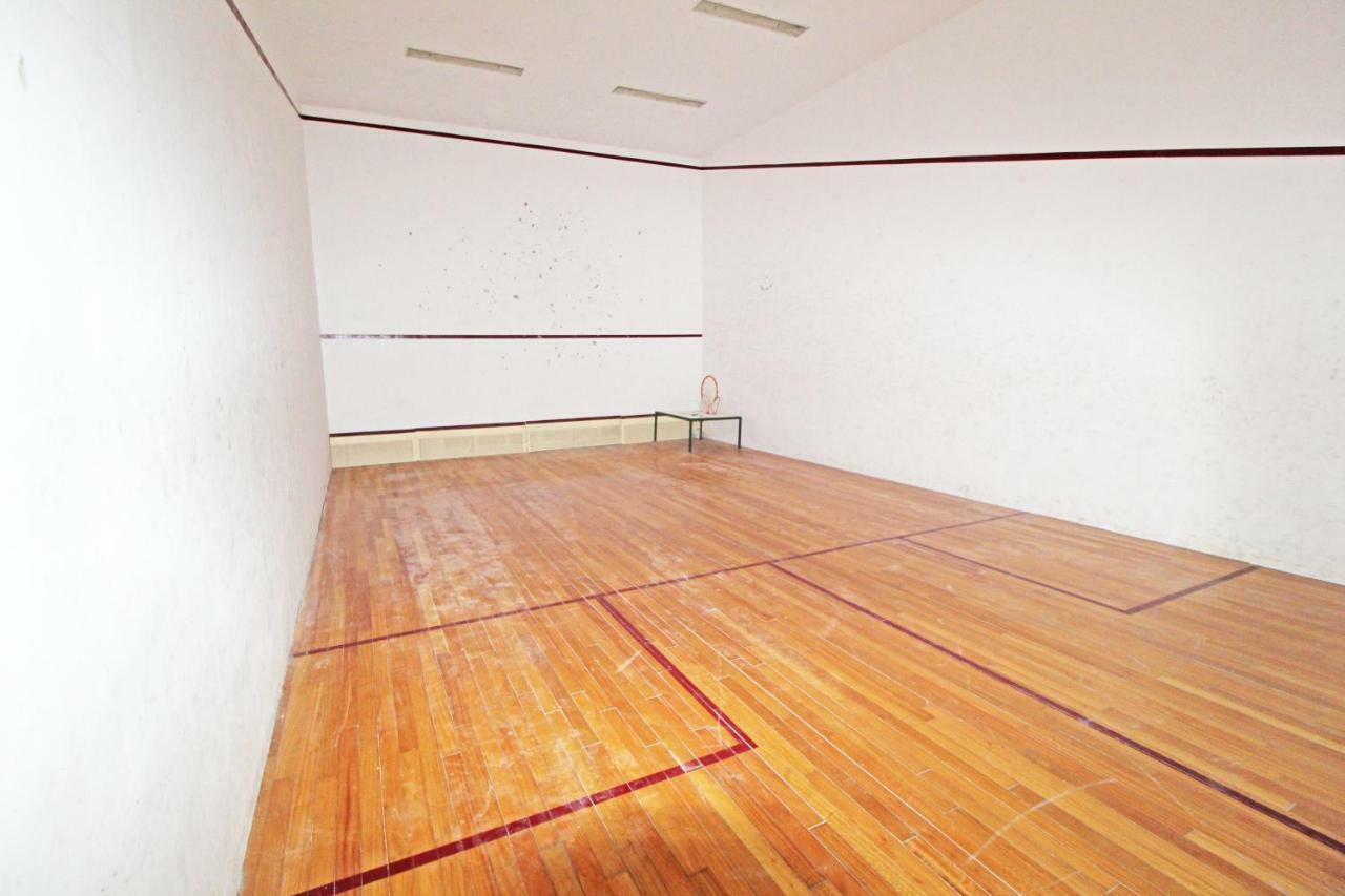 Апартаменти 1A Linea Playa San Juan. Vistas. Piscina. Bbq. Gym Ел-Кампельйо Екстер'єр фото