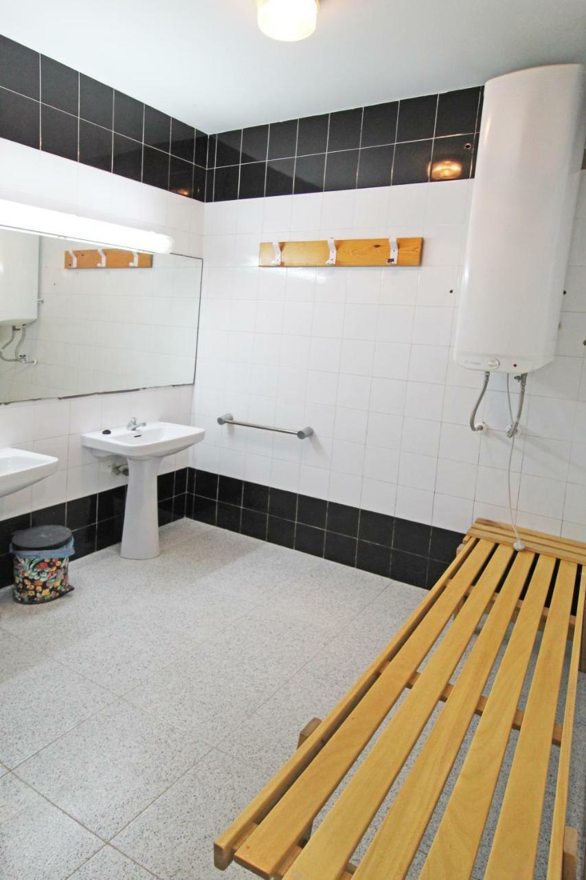 Апартаменти 1A Linea Playa San Juan. Vistas. Piscina. Bbq. Gym Ел-Кампельйо Екстер'єр фото